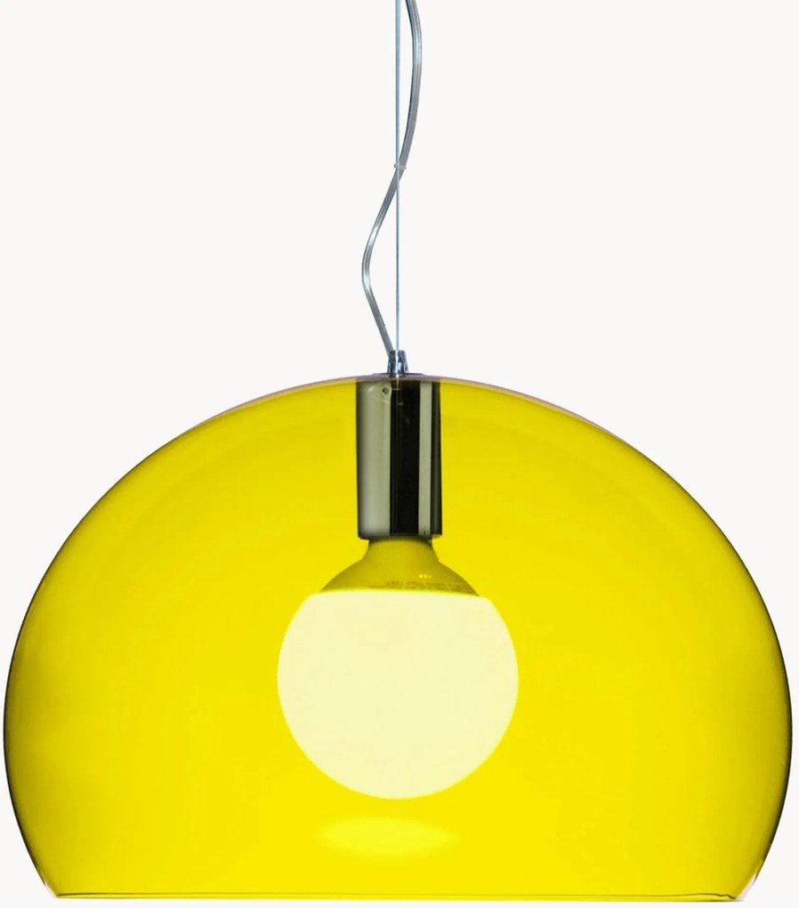 Závesné LED svietidlo FL/Y