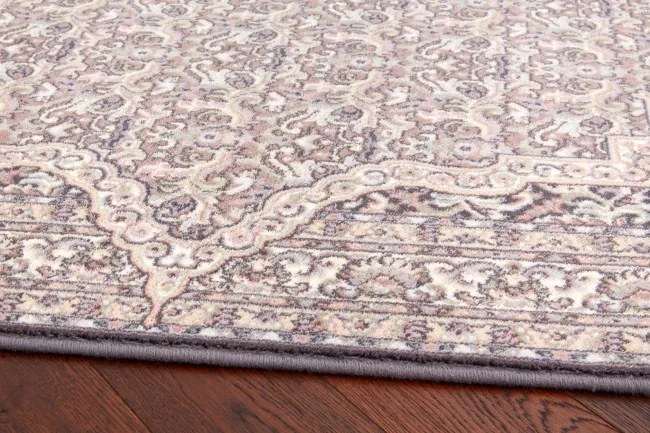 Koberec Agnella Isfahan Baruch vresový