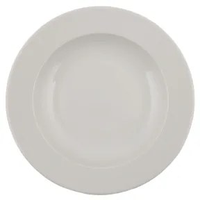 Súprava riadu 53 ks, biela/porcelán