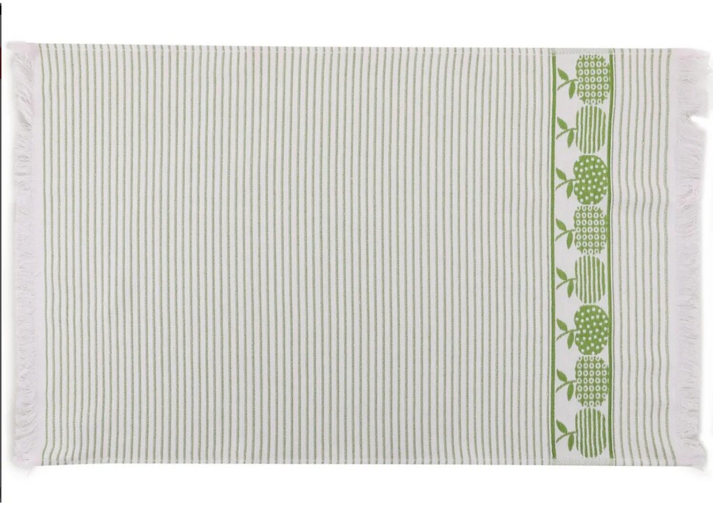 Súprava uterákov UMPASO I 6 ks 40x60 cm mix farieb