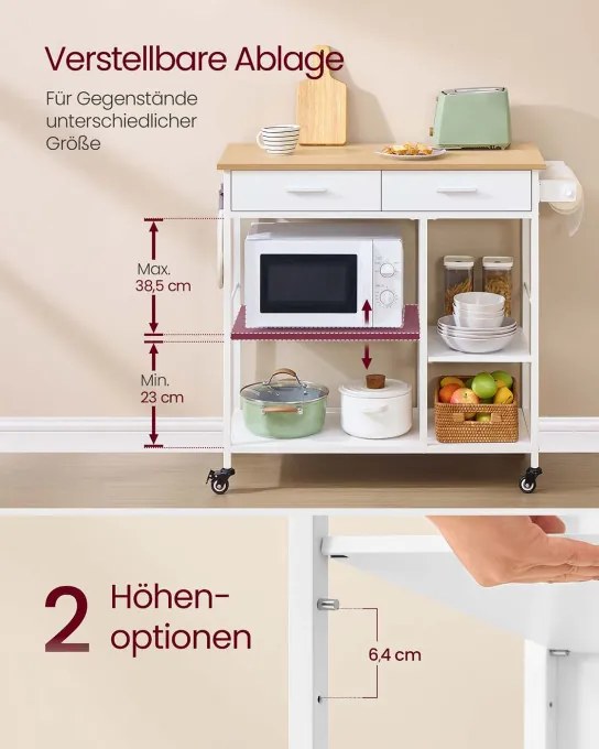 Pojazdný regál KKI010Y01