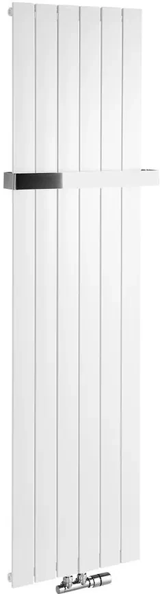 Sapho Sapho, COLONNA vykurovacie teleso 450x1800mm, biela, IR141