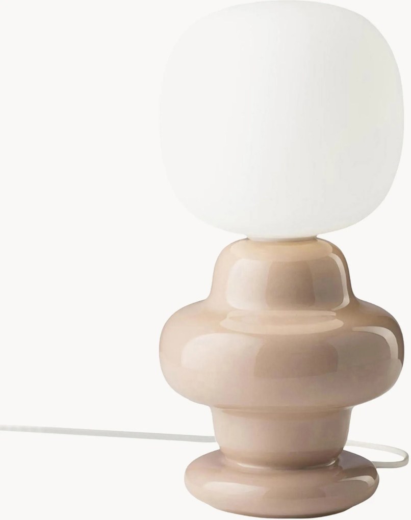 Stolová lampa Copacabana