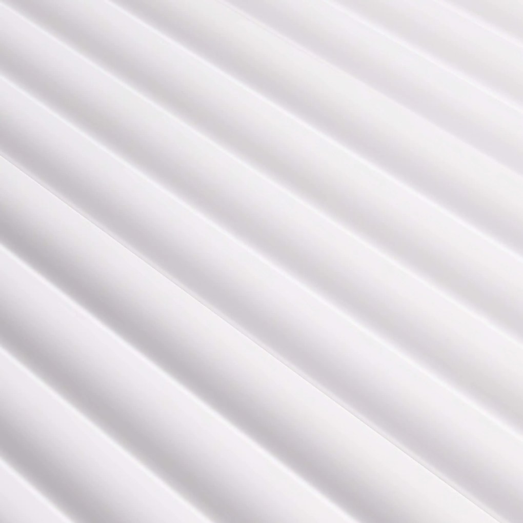 LAMELIO Lamely Infinity Collection - LUNA White