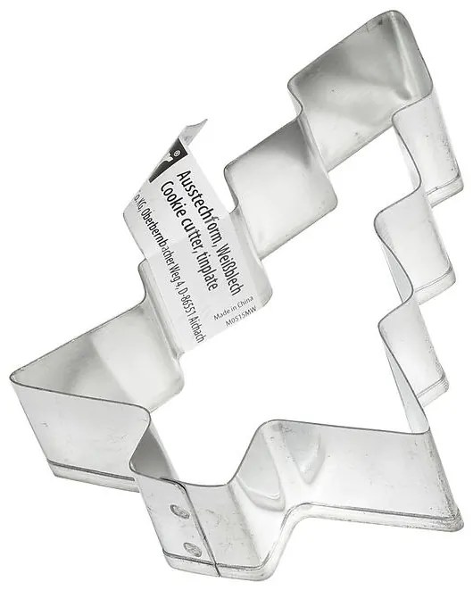 Nože na sušienky 684522