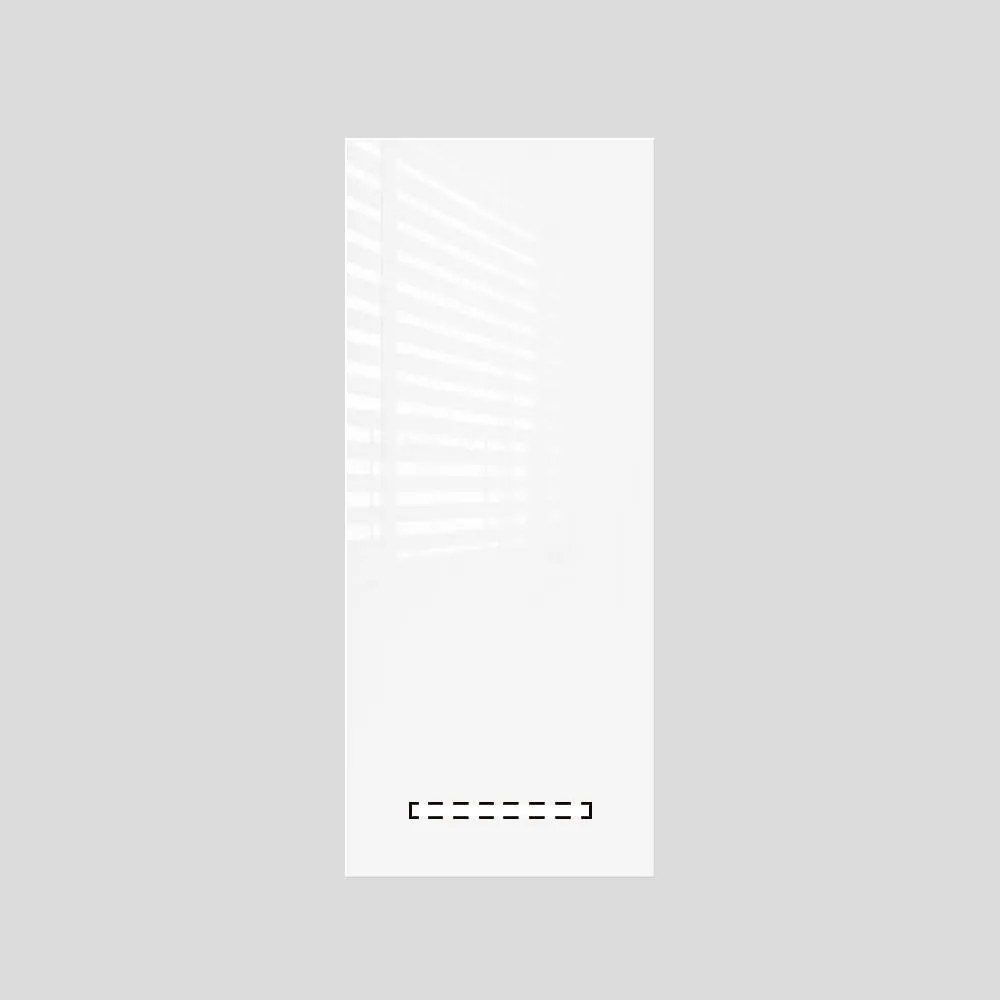 BTC ALFA DPO-25-57- Varianta: LESK BIELA