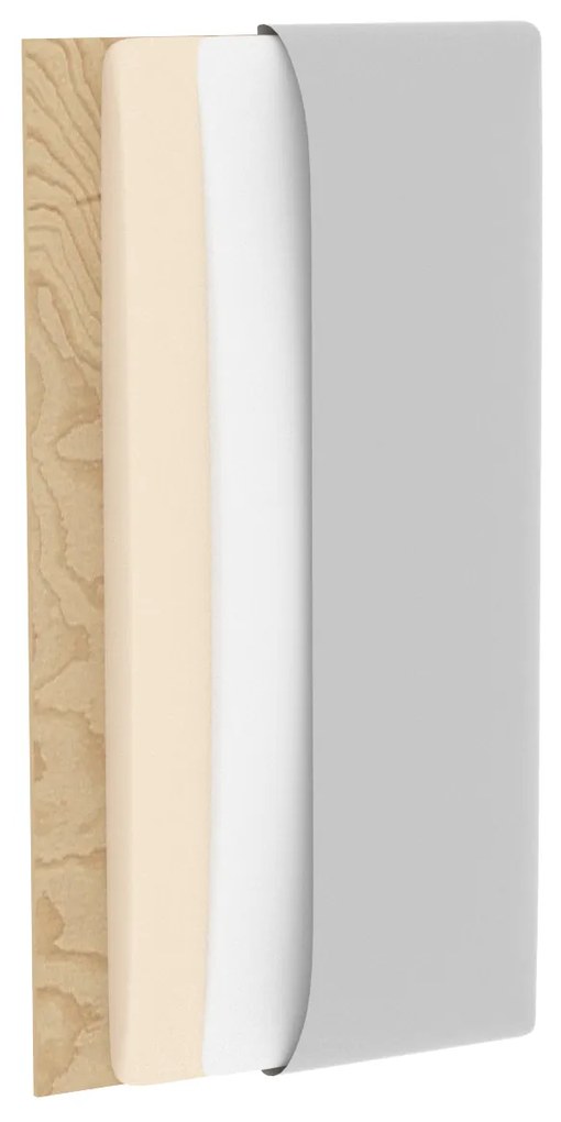 Set 15 čalúnených panelov Quadra 300x60 cm (ružová). Akcia -11%. Vlastná spoľahlivá doprava až k Vám domov. 1052003
