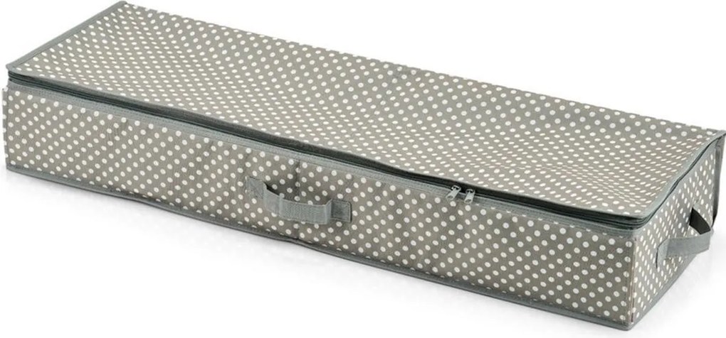 Zeller Present 2. jakost - Organizér na balící papír a potřeby, úložný box na zip, GIFTWRAP