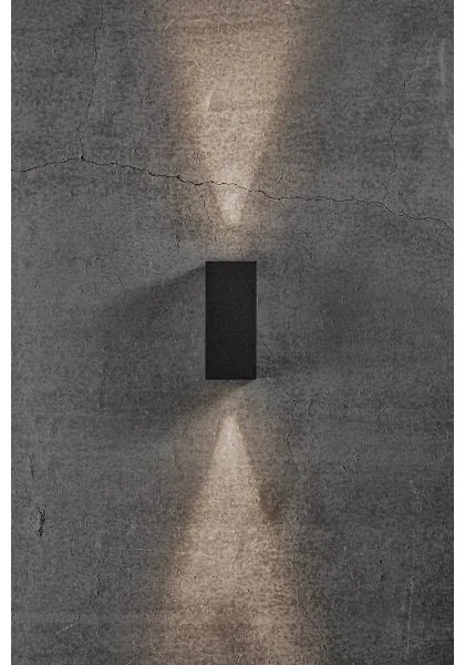 Nordlux - LED Vonkajšie nástenné svietidlo ASBOL LED/13,3W/230V IP44