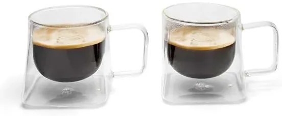 Leopold Vienna hrnčeky Otto 220 ml 2 ks