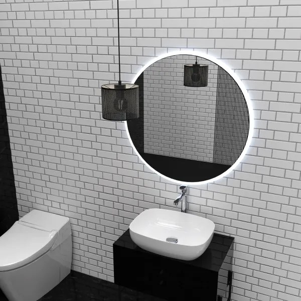 Luster na lanku LOFT SHADE 1xE27/60W/230V pr. 18 cm čierna