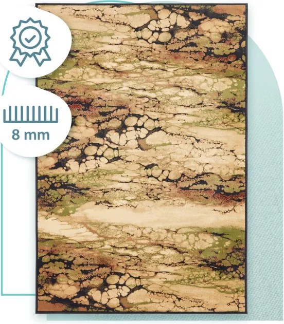 Koberec Agnella Standard Nigella pieskový