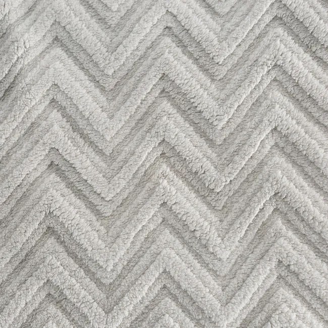 Deka D91 strieborná