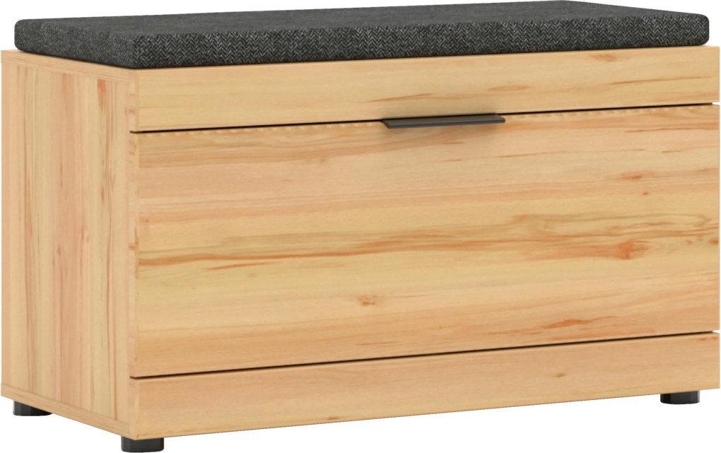 XXXLutz LAVICA DO PREDSIENE, 80/49/40 cm Cantus - Skrine - 002737049303