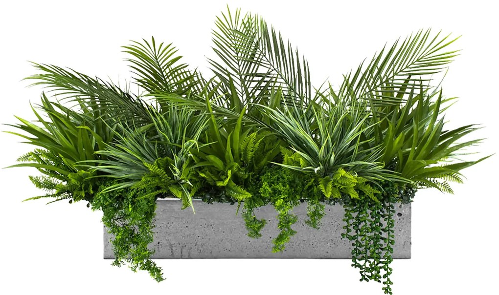 Flowerpot insert Coast Side