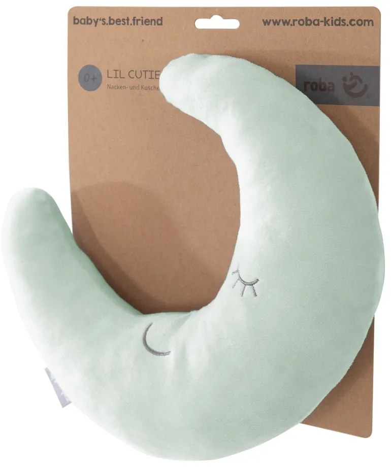 Detský vankúšik Moon – Roba