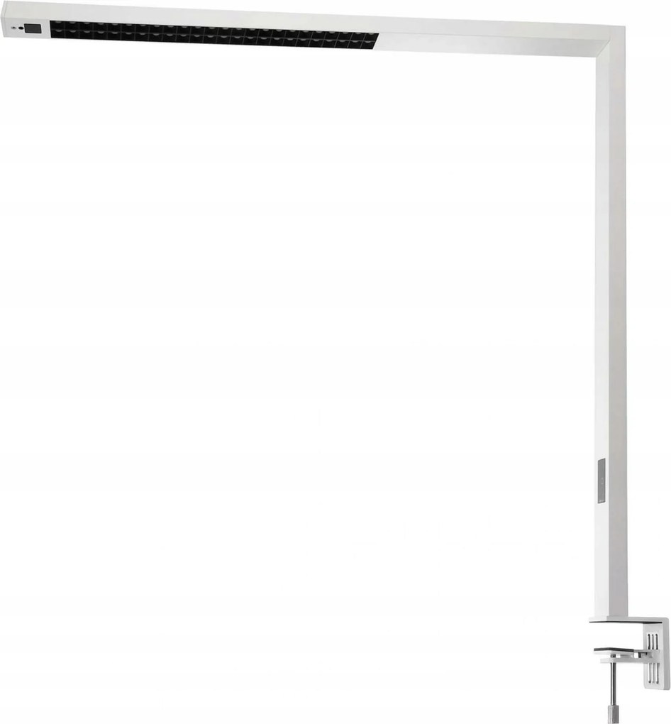 Light Impressions Deko-Light stolná lampa, Office Three Pro, Motion, 80 W,