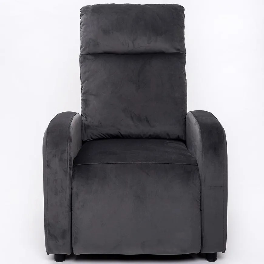 Kreslo Aksel Recliner 9774 Bluvel 14
