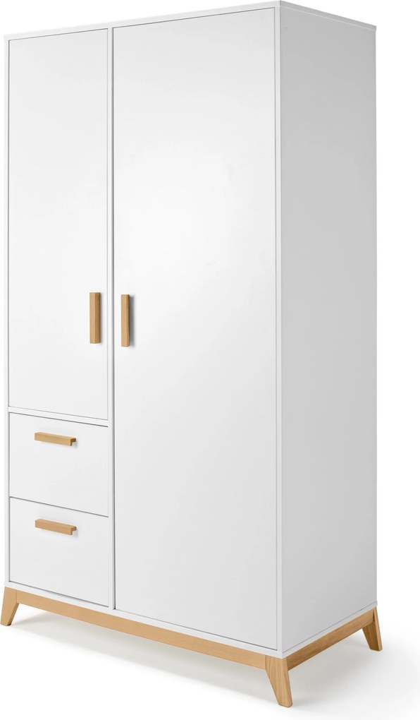 Šatníková skriňa