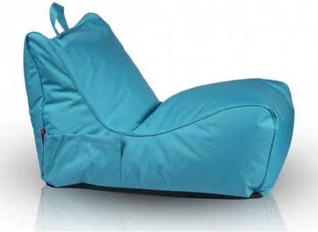 Ecopuf Sedací vak Ecopuf - FLAVIO polyester NC1