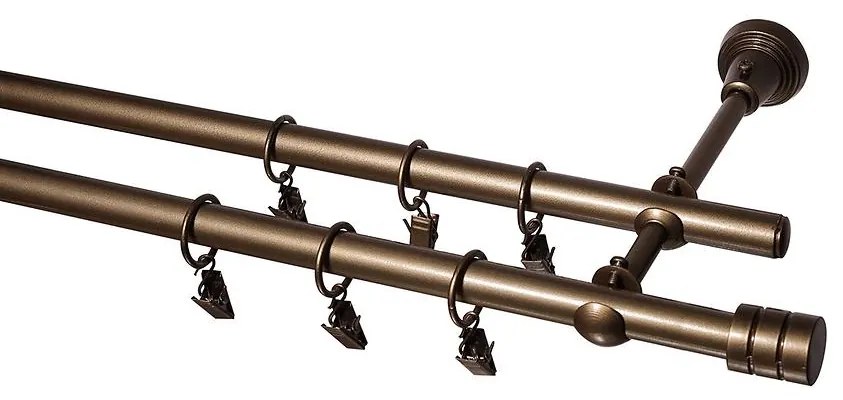 Garniža II Promo Classic FI 16 staré zlato 200 SUD