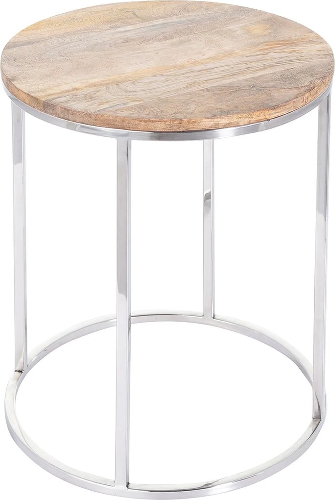 Pomocný stolík Copley H 53,5 cm