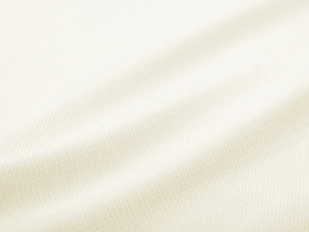 Štruktúrovaný zamat Velvet Brick SVB-203 Smotanový - šírka 150 cm - 2.AKOSŤ