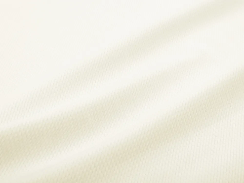Štruktúrovaný zamat Velvet Brick SVB-203 Smotanový - šírka 150 cm - 2.AKOSŤ