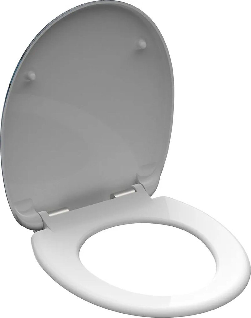 Eisl Sanitär WC sedadlo Duroplast Soft Close Offline 82157