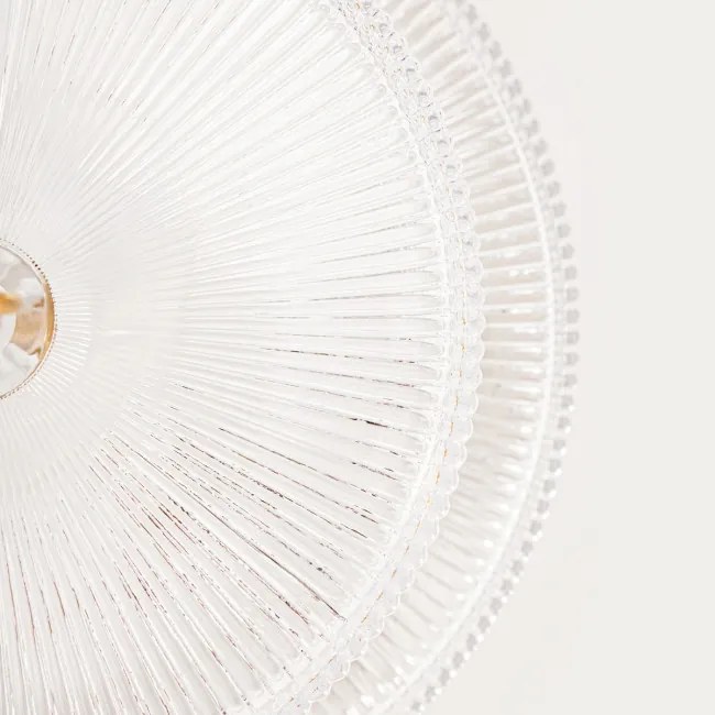 Etažér LYNN dvojposchodový 762185