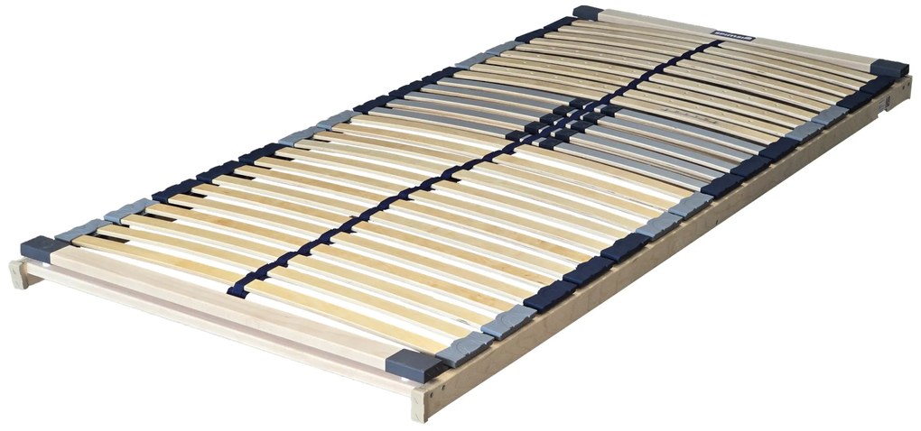 Lamelový rošt SPIMSI Comfort Frame - 80 x 200 cm