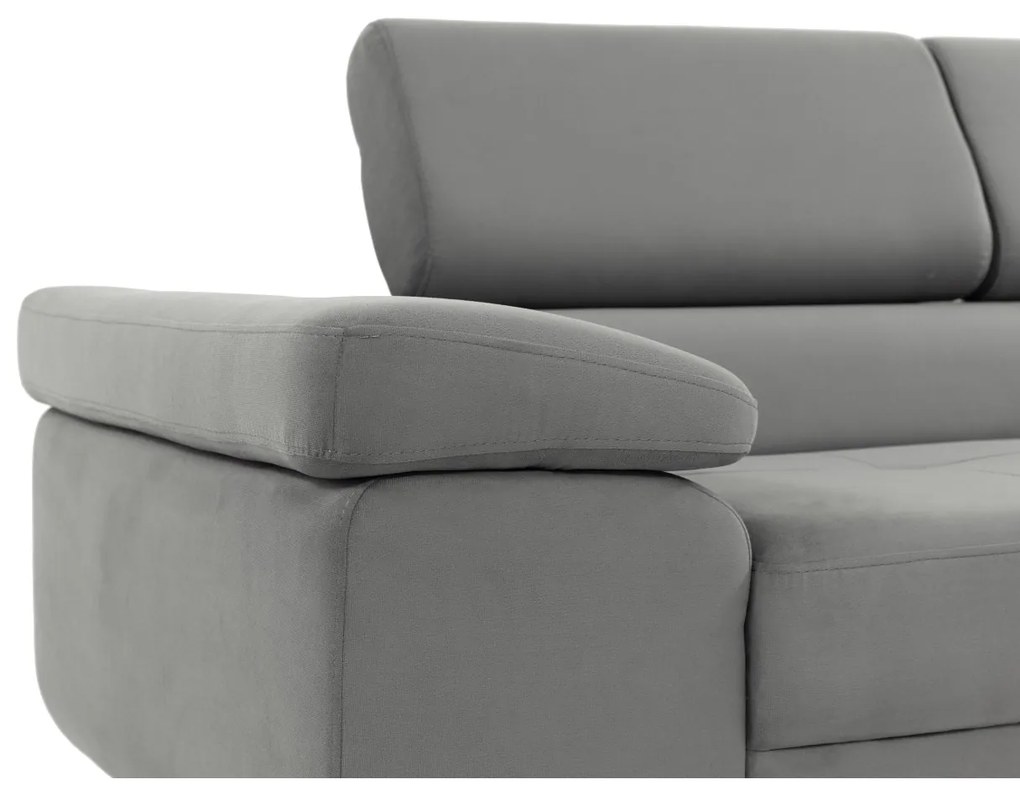 Sedacia súprava Torezio 3+2+1, Dostupné poťahy: Soft 066 + Lux 03 ekokoža
