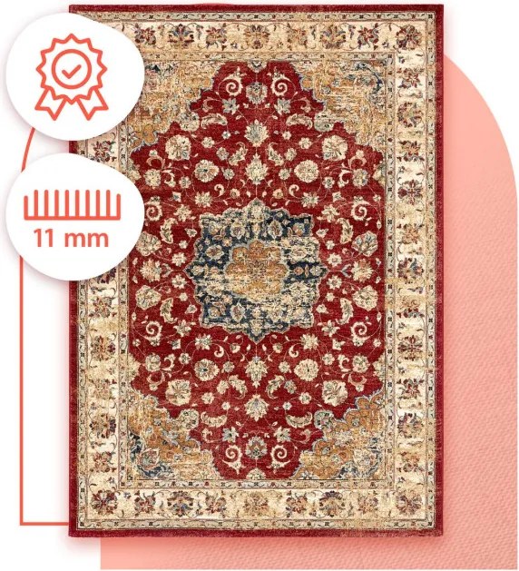 Koberec Ragolle Da Vinci 57559 1464