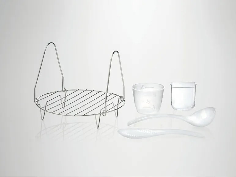 SILVERCREST® KITCHEN TOOLS Rýchlovarný hrniec Multi-Pot SSM 1000 A2 (100357586)