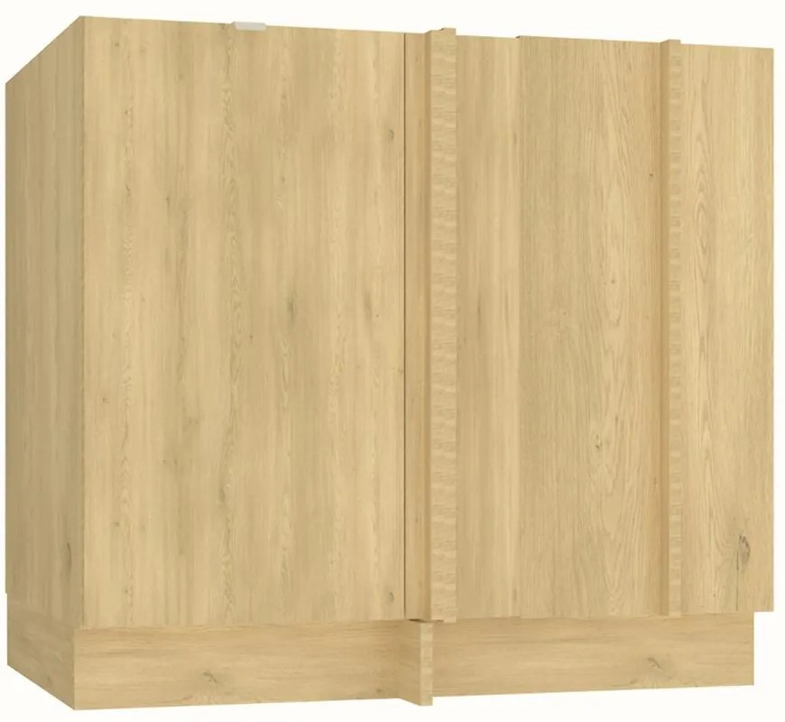 Kuchynská skrinka Cosmo Sofia Dnp P/L Béžová matná