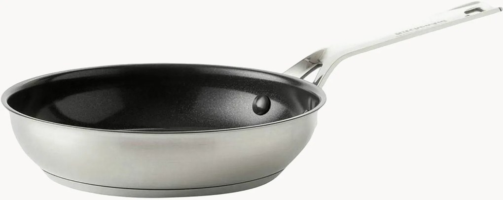 Nepriľnavá panvica Fry