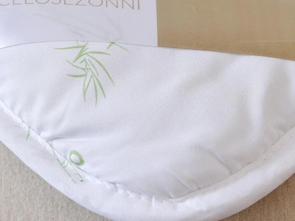 XPOSE® Bambusová prikrývka PREMIUM 140x220 cm