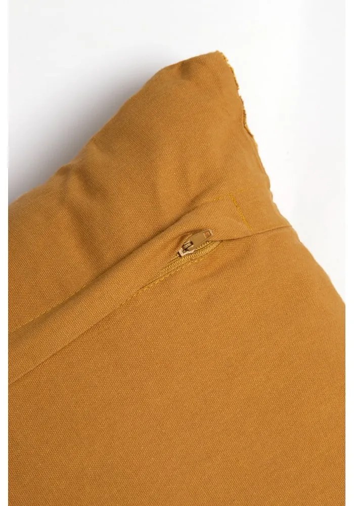 Dekoračný vankúš 45x45 cm Ruhla - Light &amp; Living