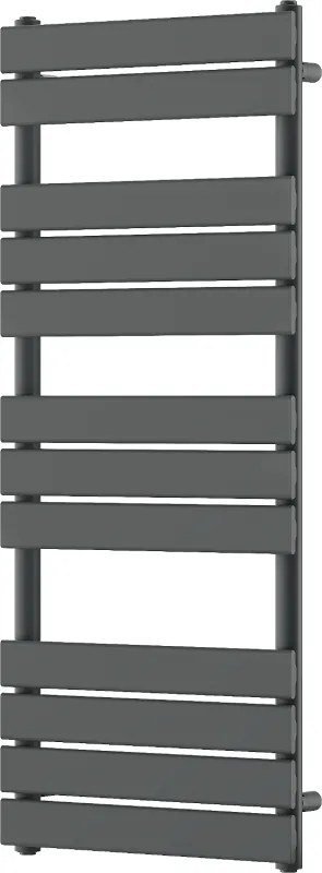 Mexen Ceres, vykurovacie teleso 1200x500 mm, 610 W, antracitová, W111-1200-500-00-66