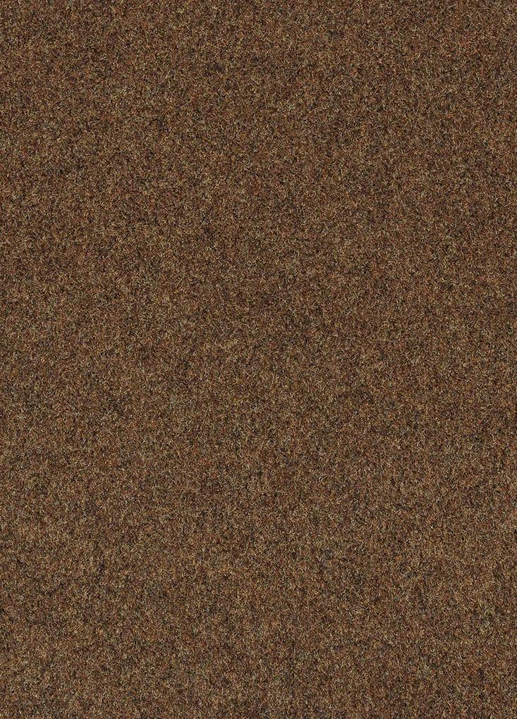 Koberce Breno Metrážny koberec PRIMAVERA 412, šíře role 400 cm, oranžová, viacfarebná