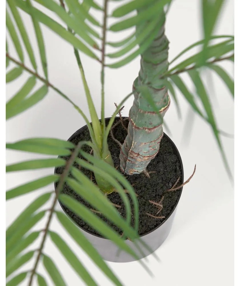Umelá palma (výška 70 cm) – Kave Home