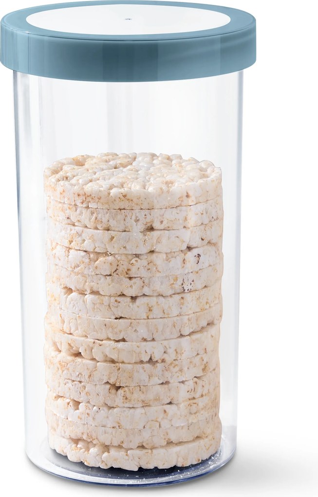 Nádoba na skladovanie potravín