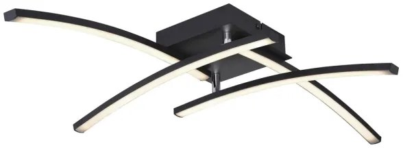 Globo 67129-24 - LED Stropné svietidlo TANSY 4xLED/6W/230V