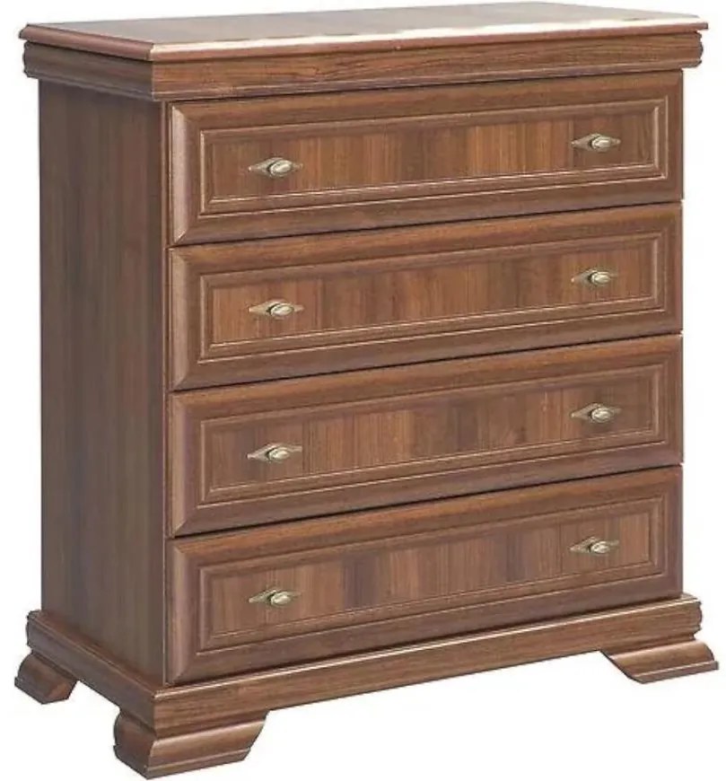 Komoda Kora KK2 samoa king