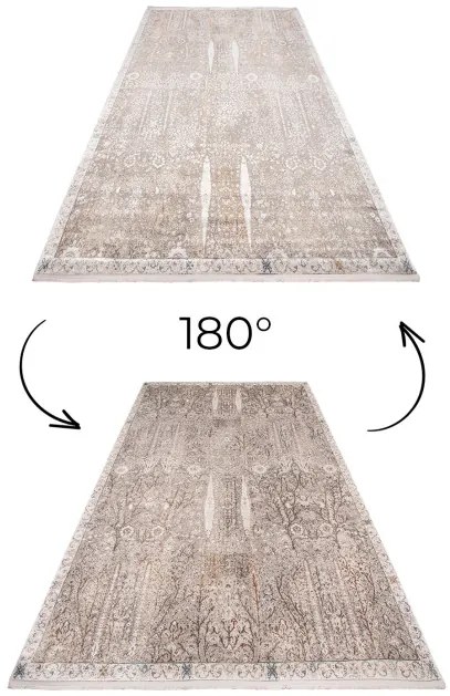 Koberec ASPEN M675L krémový / béžový