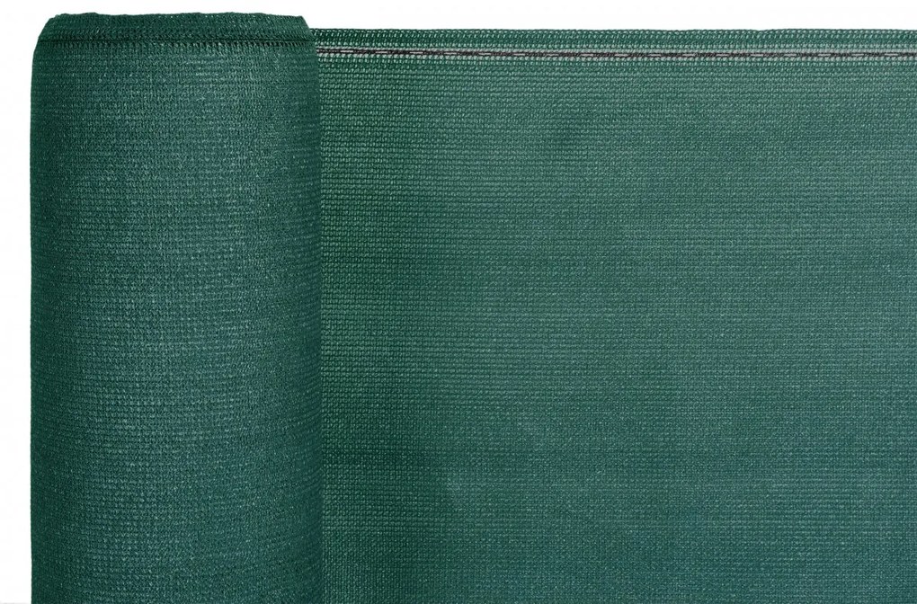 Tieniaca sieť 135g 1,5x50m zelená