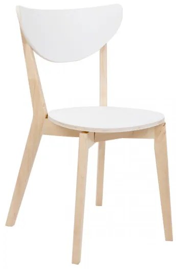 Jedálenská stolička SESSI 869506 naturálna