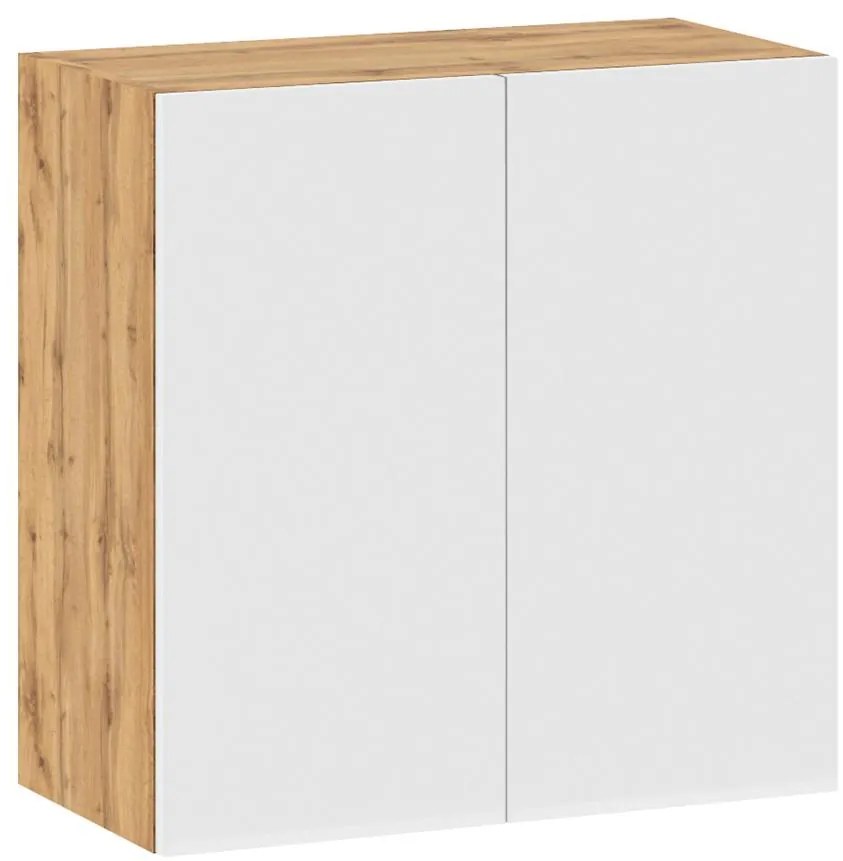 Kuchynská skrinka Magnolia G60 2D