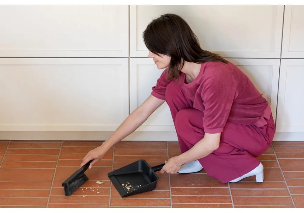 Zmetáčik a lopatka SinkSide – Brabantia