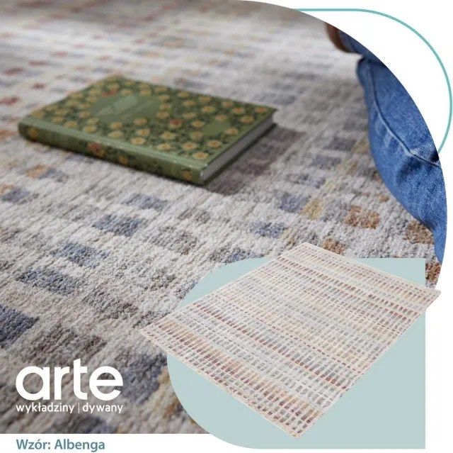 Koberec Velaro Albenga